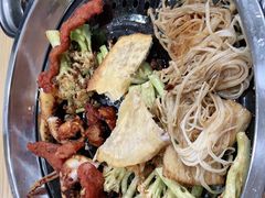 -瑞安第一泡·后街泡泡(虹桥后街店)