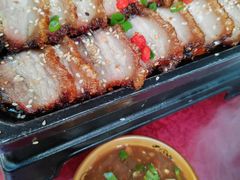 -龙姐私房菜(和顺古镇店)