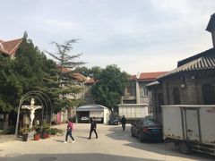 -天主教堂(莲池区)