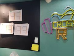 -Br.博瑞斯健身塑型工作室