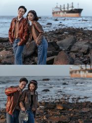 点击看大图 -香庭海婚纱摄影·威海旅拍(统一路店)