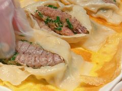 -北李妈妈菜·海肠捞饭(开发区万达店)
