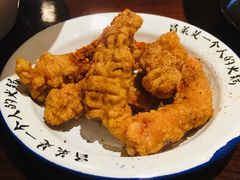 小酥肉-成都你六姐·牛肉冒菜(城市集市合生汇店)