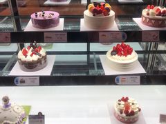 -巴黎贝甜(龙之梦购物中心虹口店)