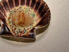 -Oyster Talks 四度蚝法餐厅