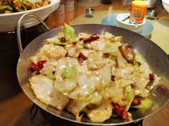 -乡村井冈·乡野江西菜(黄龙店)