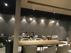 大堂-瑞幸咖啡(新世界中心店)