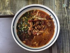 -李易面馆(树木岭店)