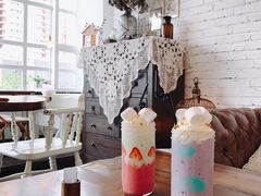 -娜娜家•Nana’Garden (福州道店)