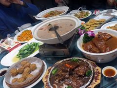 -谢氏老金口(江夏武昌大道店)