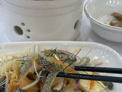-绿雅居原生态农庄(小涌店)