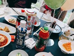 -香雪海饭店中餐厅(人民桥店)
