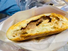 -吉品合酥脆烤饼(太平洋森活天地店)