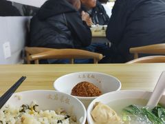 -文庙菜饭(四川北路店)