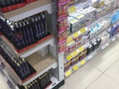 -GranVida生活超市(海信广场店)