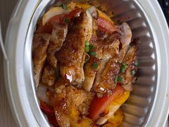 -美奈小馆·越南料理(中航城君尚购物中心店)