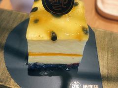 -ZING COFFEE 镜咖啡