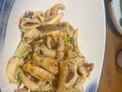 -新时代大酒店(仰口路店)