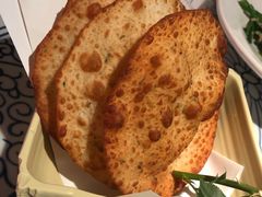 十五奎巷葱油饼-桂满陇天书(南京德基旗舰店)