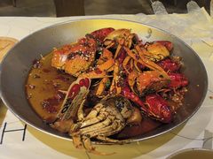 -巴厘龙虾·榜首油焖大虾(音乐学院·沿江酒馆店)