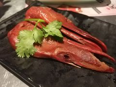 -炭舍干锅·烤鱼(扬名广场店)