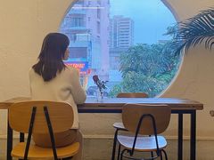 -邊渡咖啡