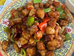 -砂锅居(西四店)