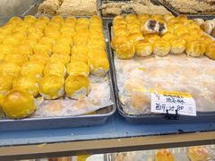 -爱德顺糕点食屋(利民道店)