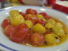 -吴记百姓菜馆·北京菜·烤鸭(故宫店)