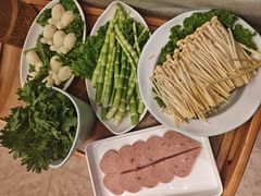 -东来顺饭庄(天坛店)