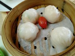 金牌虾饺皇-点都德(汇盈广场店)