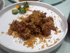 -子霖南山鲜虾面(南山总店)