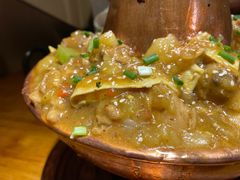 -觅山云南菜(泊富ICITY店)