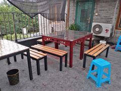 -聚首堂·特色小吃·肘子(什刹海德胜门店)