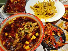 -李叔叔虾蟹大排档(青羊店)