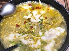 -好人民间小吃·番茄鱼酸菜鱼(木渎悠方店)