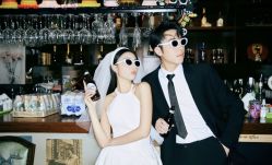 -梵初·STUDIO婚纱摄影(通州万达店)