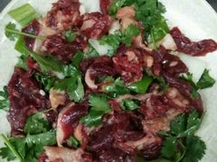 -完美生活炭火烤肉(二马路店)