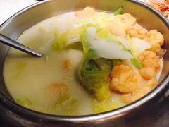 -旺顺阁海鲜广场(亚运村店)