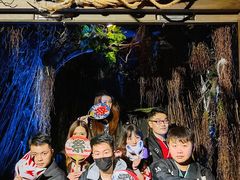 -夜幕浸入式超级密室(望京店)