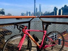 -SPECIALIZED闪电自行车(建国西路店)