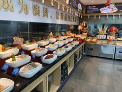 -映像烟台·海鲜·地道鲁菜(海信慧园店)