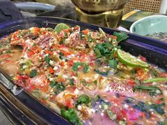 -CHINCHIN 青青·泰国料理(万象食家店)