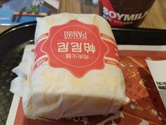 -肯德基(新阳光店)
