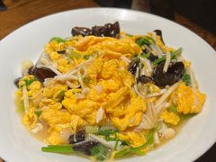 -掌柜的店·河南的菜(世茂店)