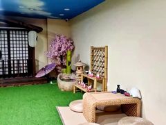 -白兔子密室(长寿路店)