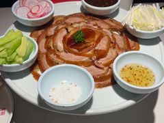 -额娘·春饼烤鸭(华北七楼创始店)