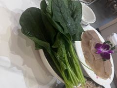 -重庆德庄火锅(太仓万达店)