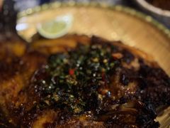 烤鱼-滇道云南特色料理(康定路店)
