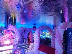 -亿·好声音·量贩KTV(朝阳北路店)